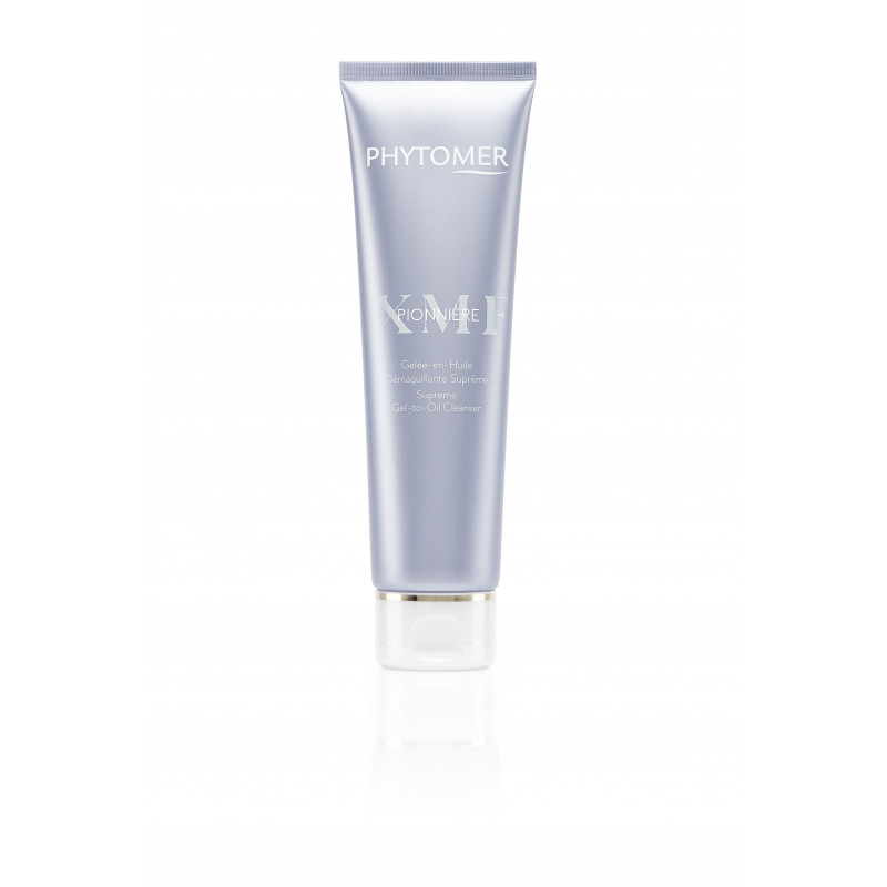 Pionnière XMF Supreme Gel to Oil Makeup Remover